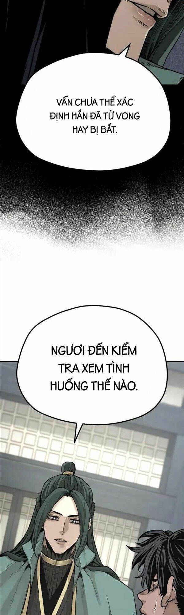 Thiên Ma Phi Thăng Truyện: Chapter 73