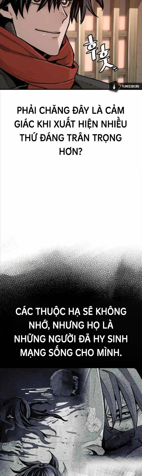 Thiên Ma Phi Thăng Truyện: Chapter 73