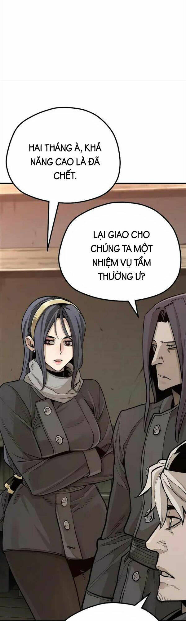 Thiên Ma Phi Thăng Truyện: Chapter 73