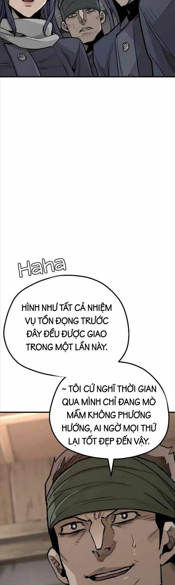 Thiên Ma Phi Thăng Truyện: Chapter 73
