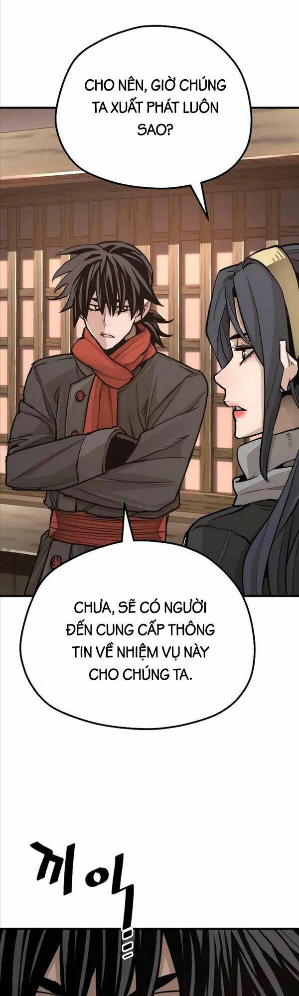 Thiên Ma Phi Thăng Truyện: Chapter 73