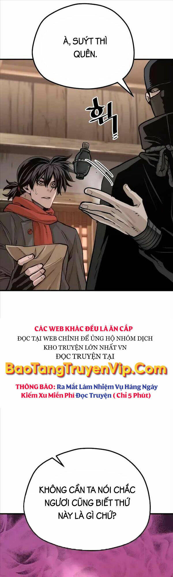 Thiên Ma Phi Thăng Truyện: Chapter 73