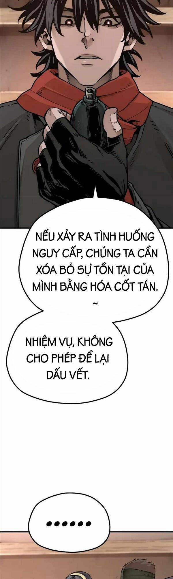 Thiên Ma Phi Thăng Truyện: Chapter 73