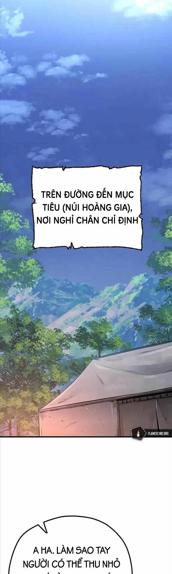 Thiên Ma Phi Thăng Truyện: Chapter 73