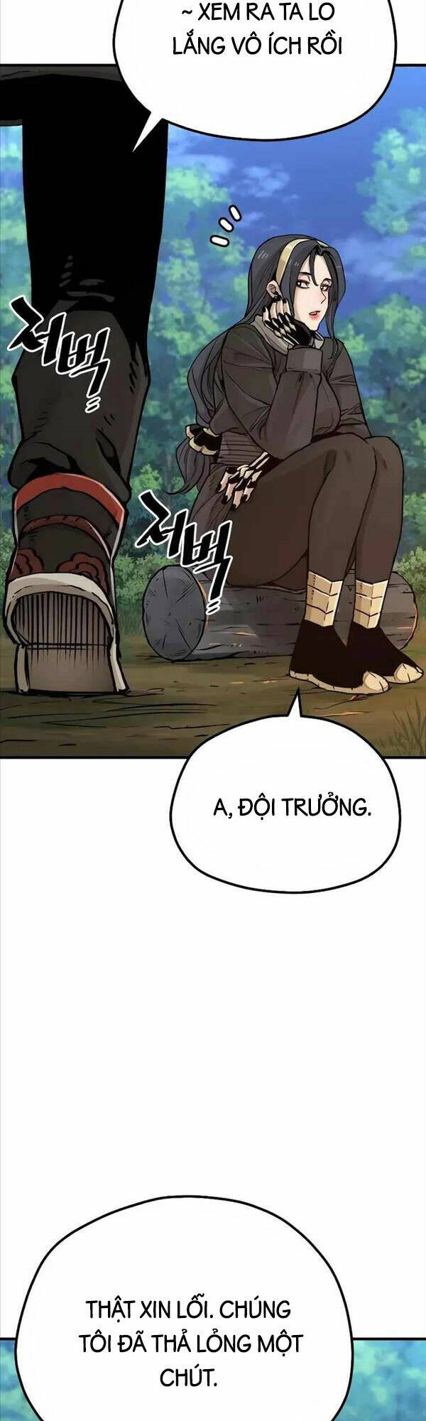 Thiên Ma Phi Thăng Truyện: Chapter 73