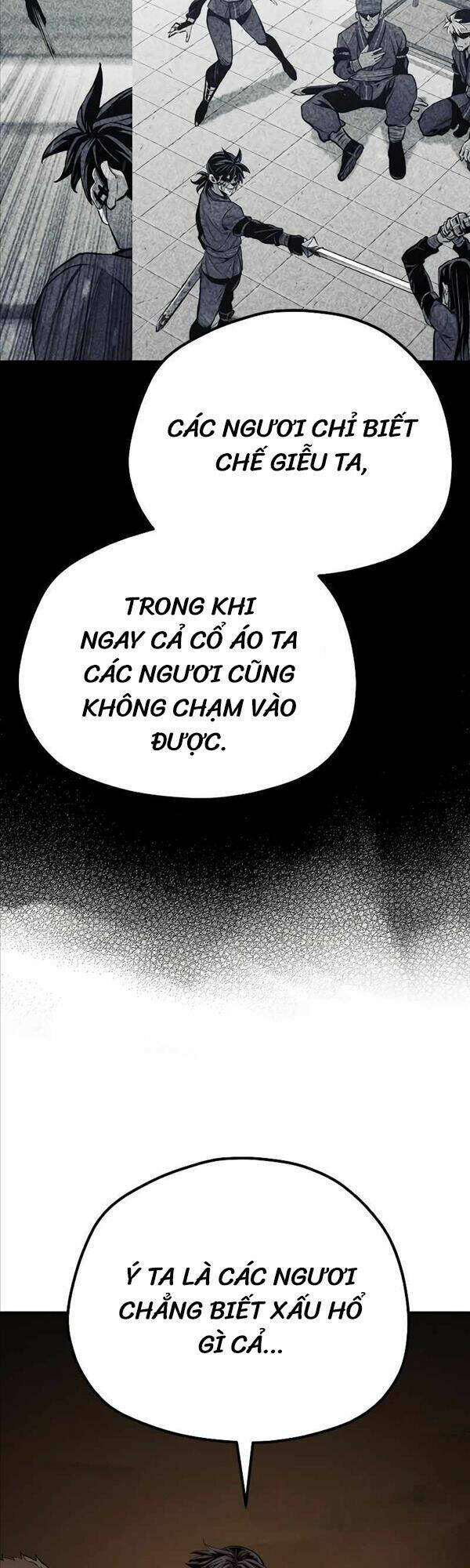 Thiên Ma Phi Thăng Truyện: Chapter 74