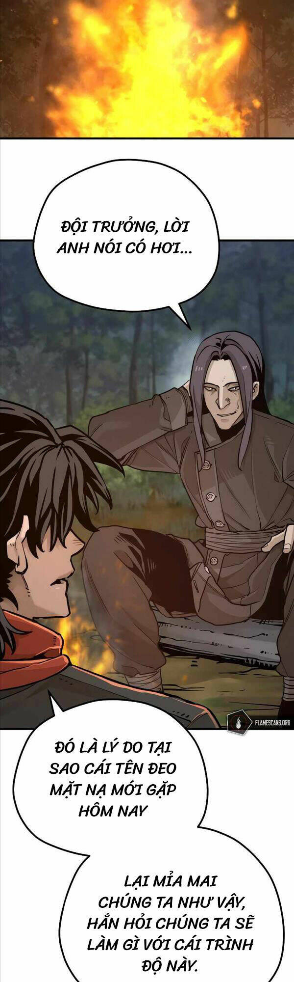 Thiên Ma Phi Thăng Truyện: Chapter 74