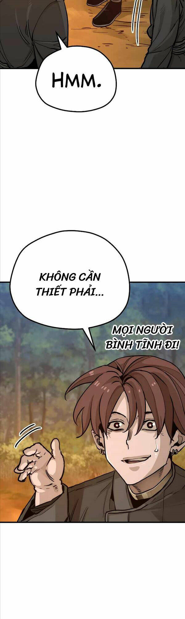 Thiên Ma Phi Thăng Truyện: Chapter 74