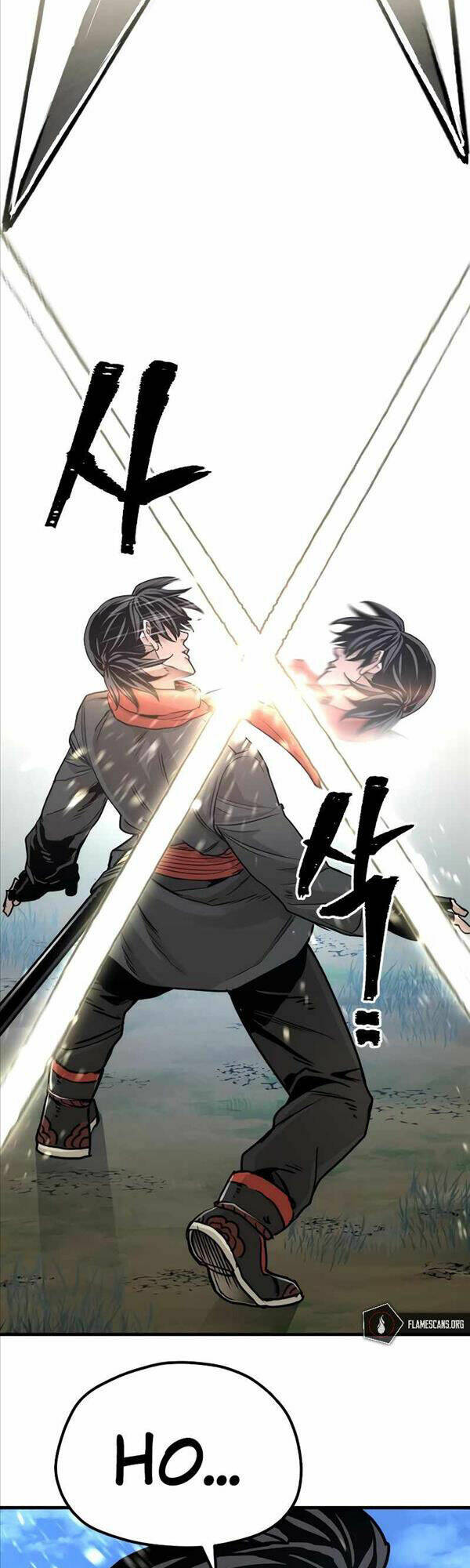 Thiên Ma Phi Thăng Truyện: Chapter 74