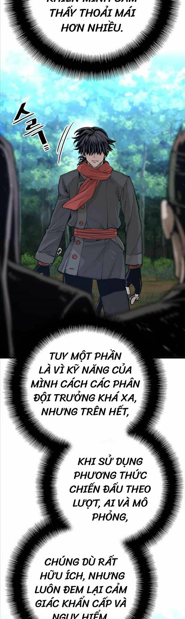 Thiên Ma Phi Thăng Truyện: Chapter 74