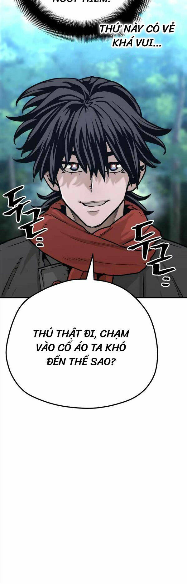 Thiên Ma Phi Thăng Truyện: Chapter 74