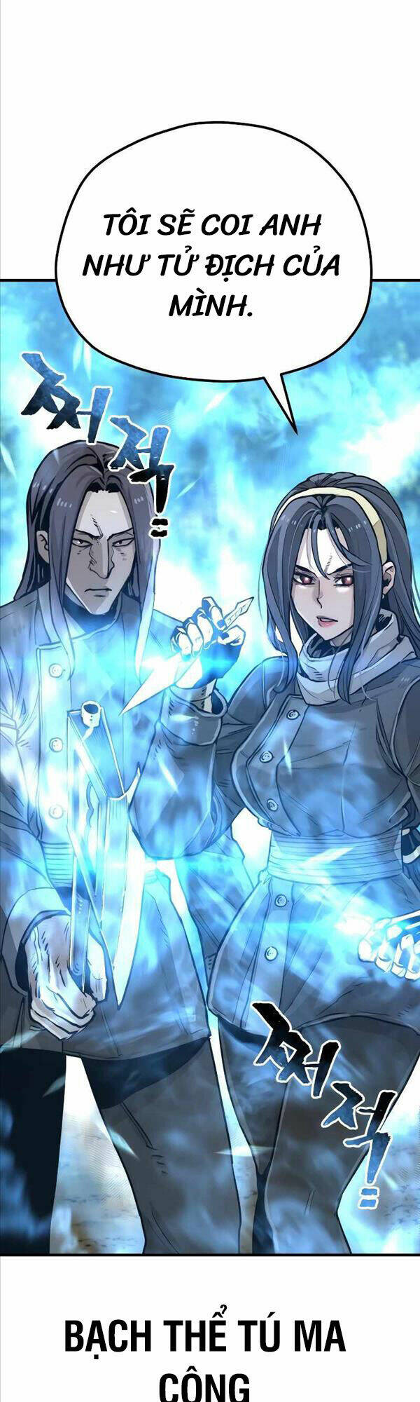 Thiên Ma Phi Thăng Truyện: Chapter 74