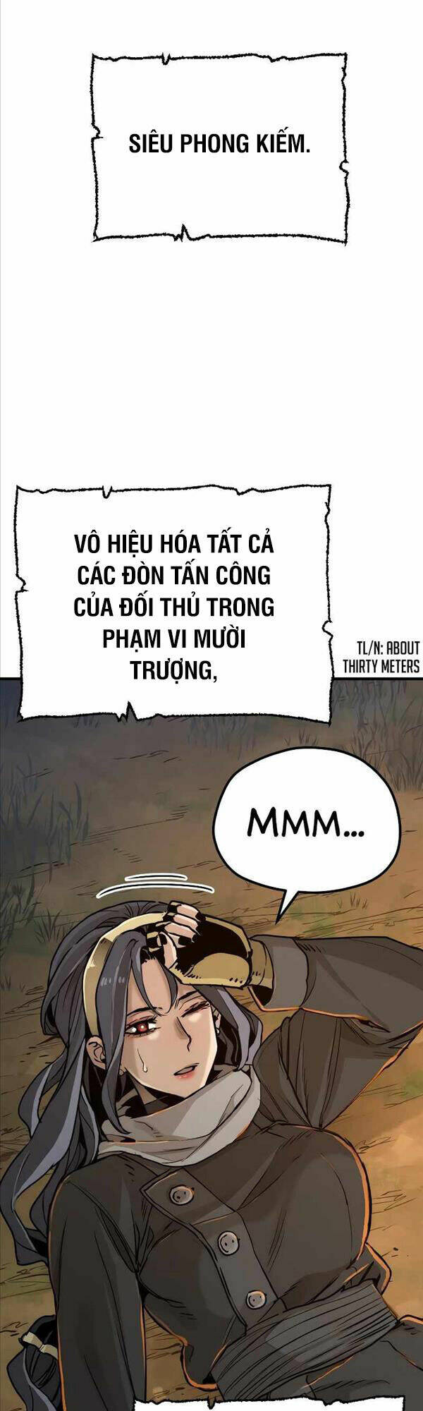 Thiên Ma Phi Thăng Truyện: Chapter 74
