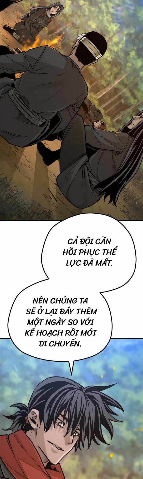 Thiên Ma Phi Thăng Truyện: Chapter 74