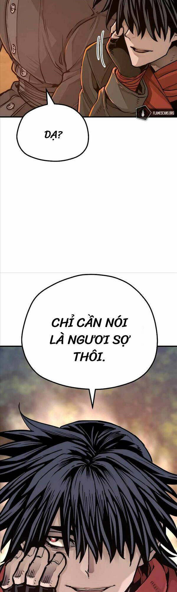 Thiên Ma Phi Thăng Truyện: Chapter 74