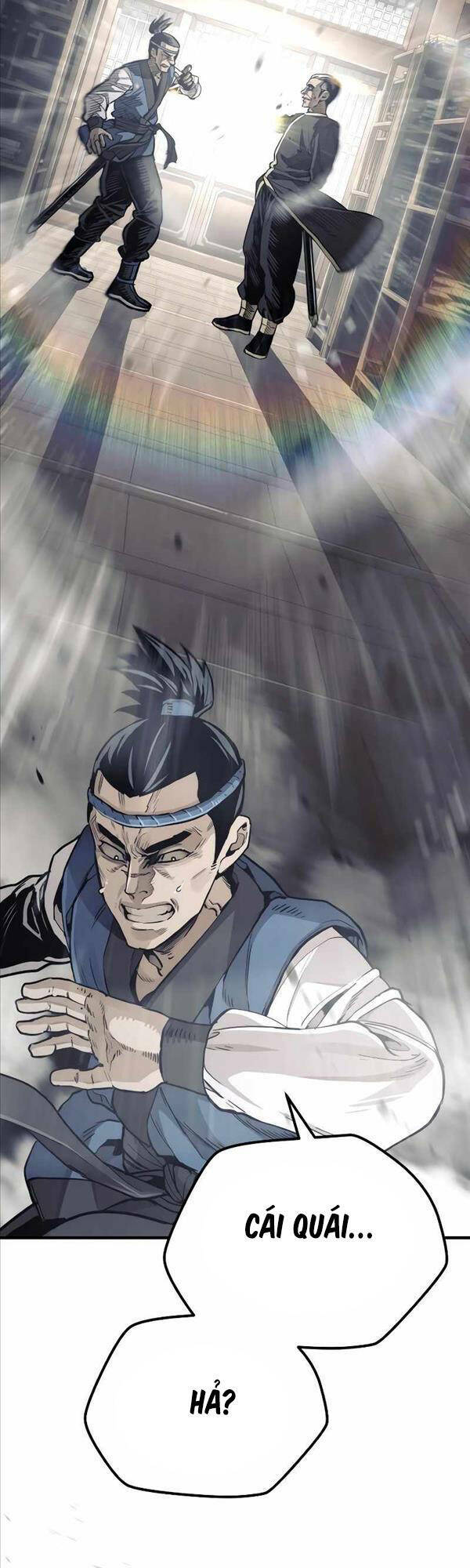 Thiên Ma Phi Thăng Truyện: Chapter 76