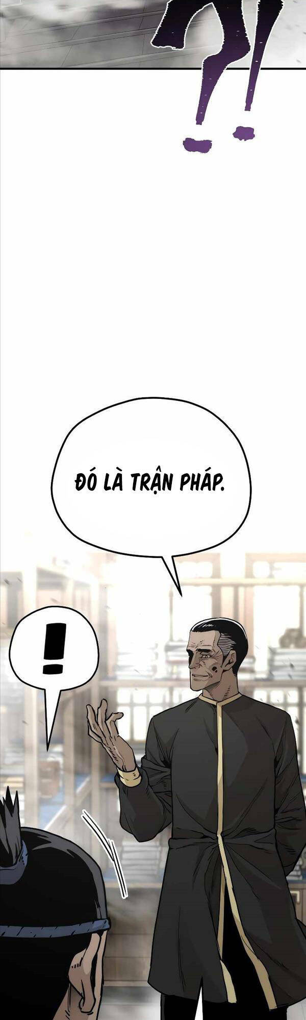 Thiên Ma Phi Thăng Truyện: Chapter 76