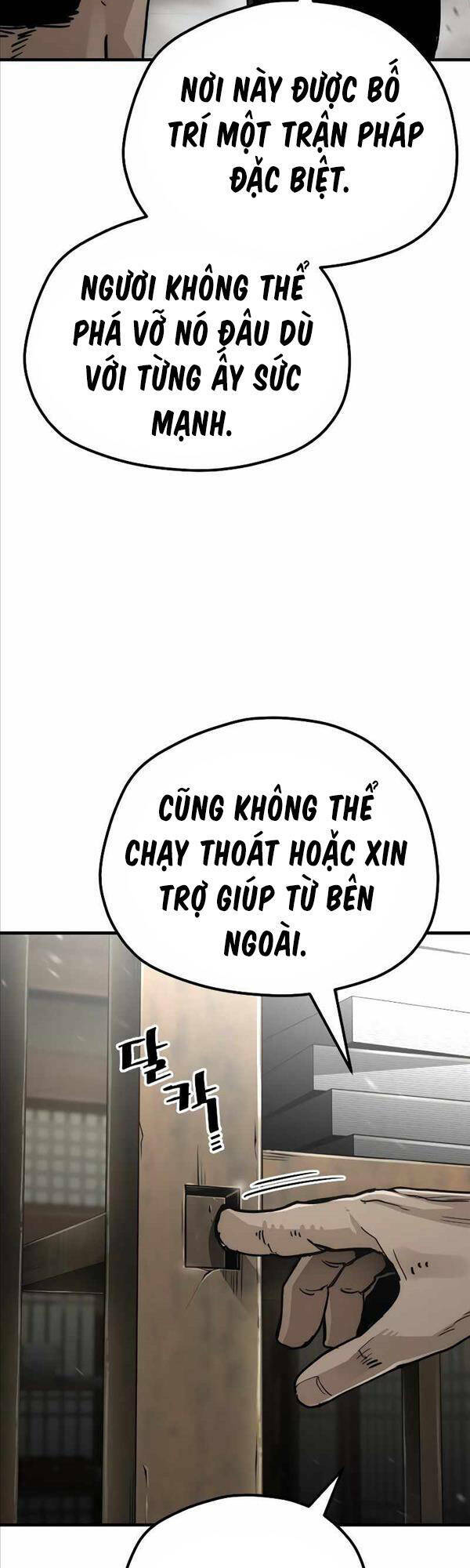Thiên Ma Phi Thăng Truyện: Chapter 76