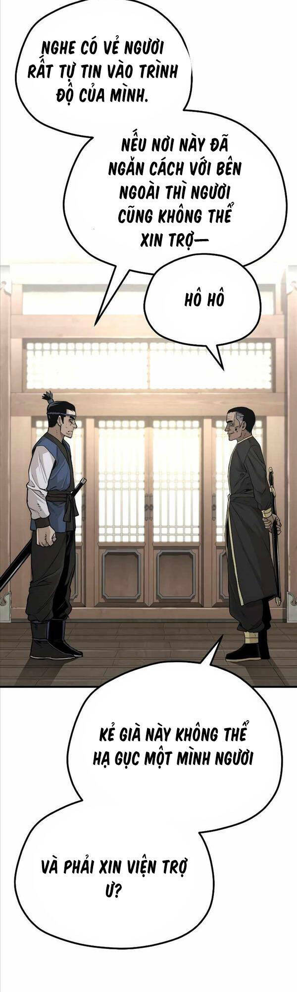 Thiên Ma Phi Thăng Truyện: Chapter 76
