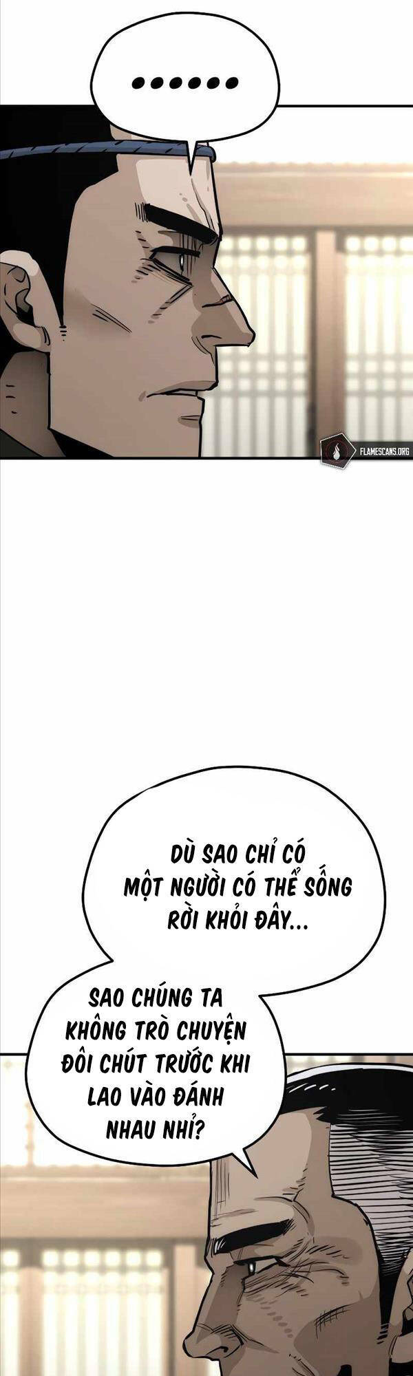 Thiên Ma Phi Thăng Truyện: Chapter 76