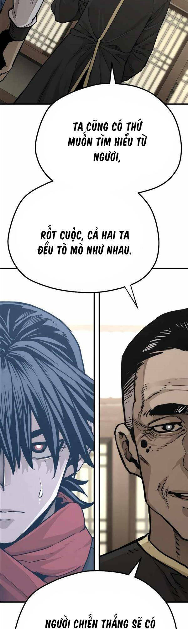 Thiên Ma Phi Thăng Truyện: Chapter 76