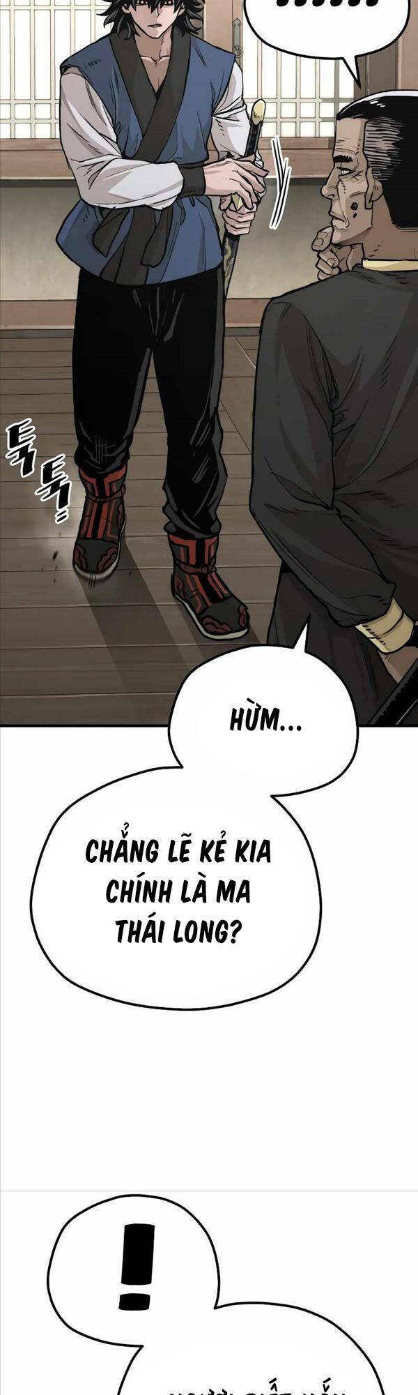 Thiên Ma Phi Thăng Truyện: Chapter 76