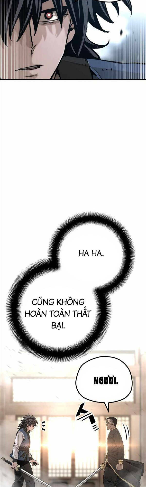Thiên Ma Phi Thăng Truyện: Chapter 76