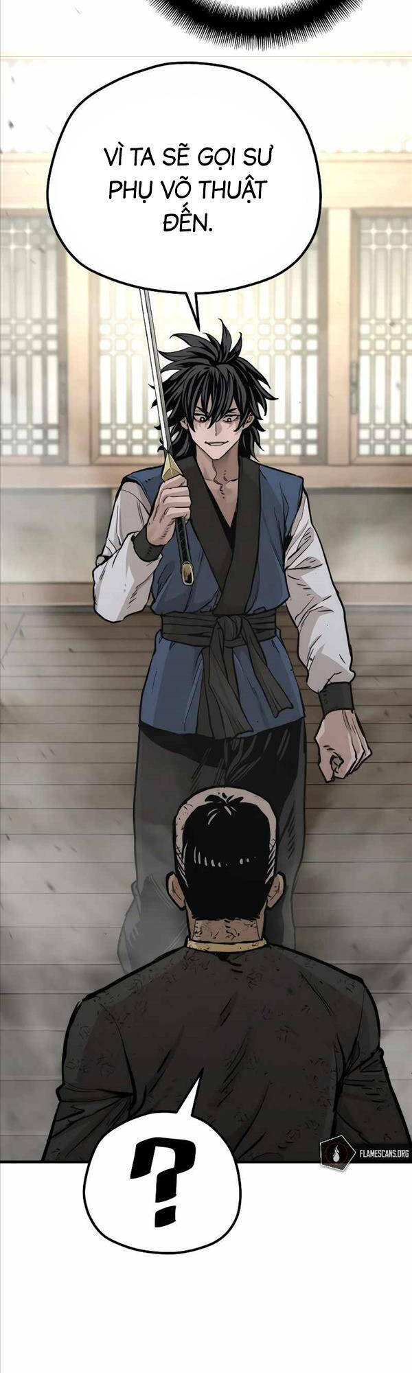 Thiên Ma Phi Thăng Truyện: Chapter 76