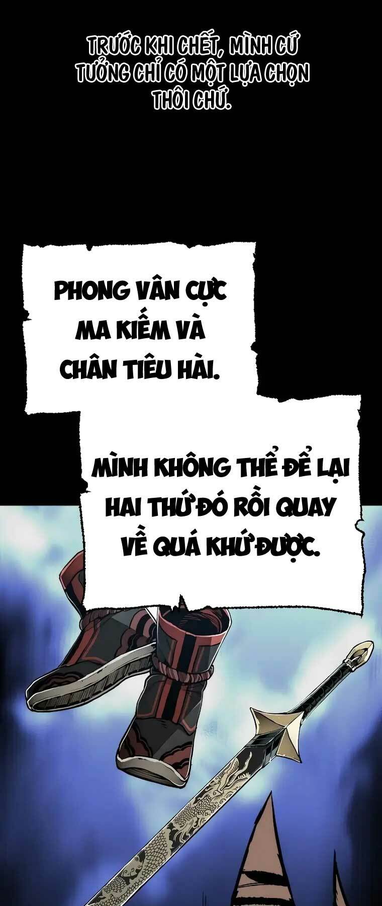 Thiên Ma Phi Thăng Truyện: Chapter 77