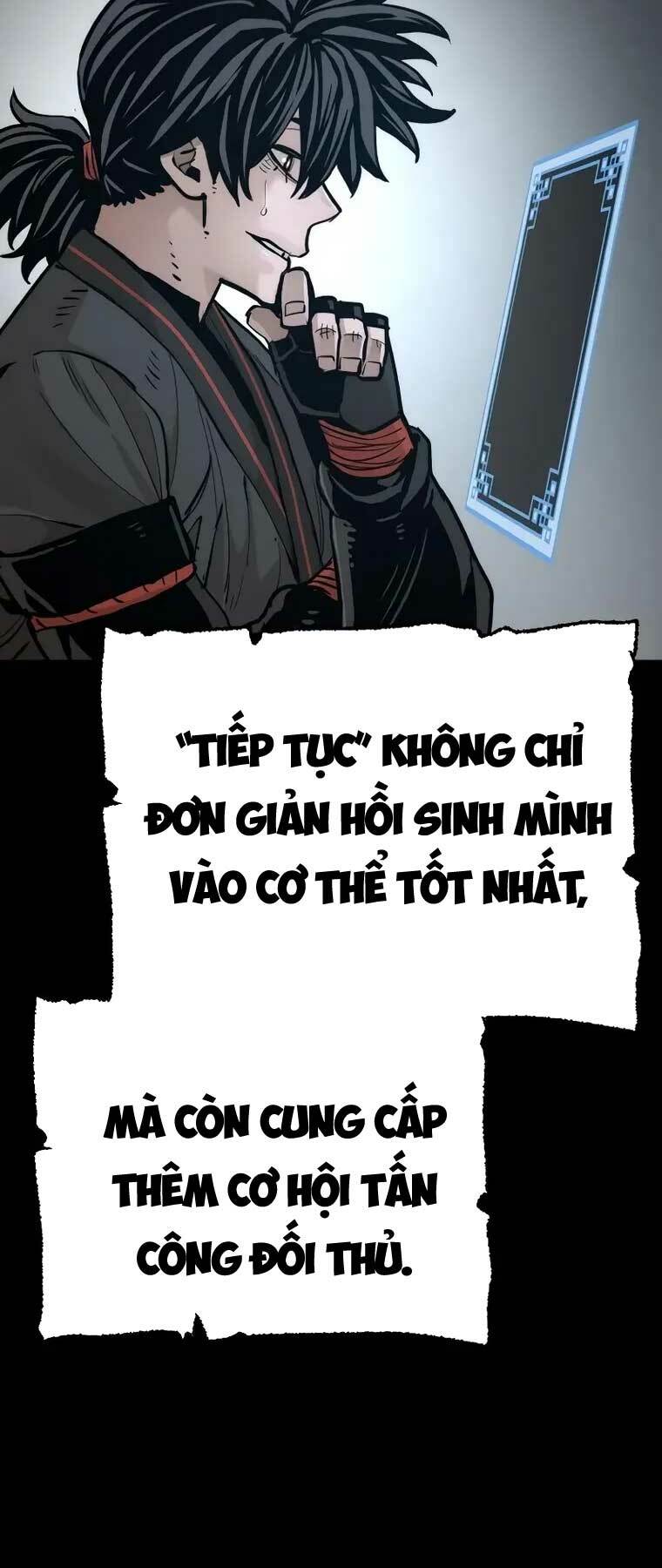 Thiên Ma Phi Thăng Truyện: Chapter 77