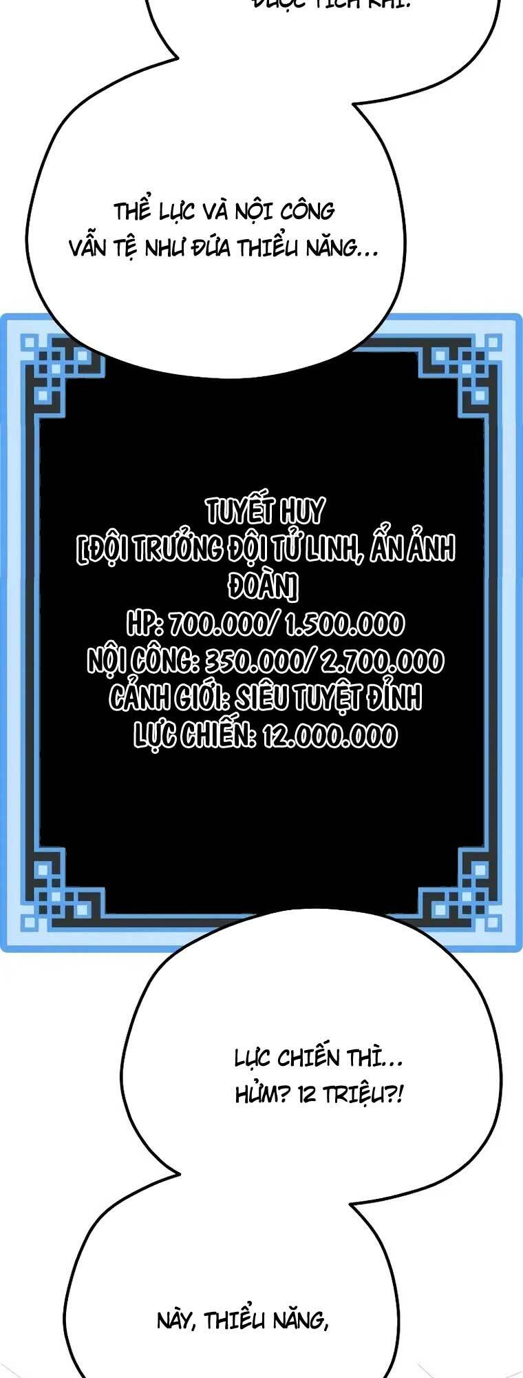 Thiên Ma Phi Thăng Truyện: Chapter 77