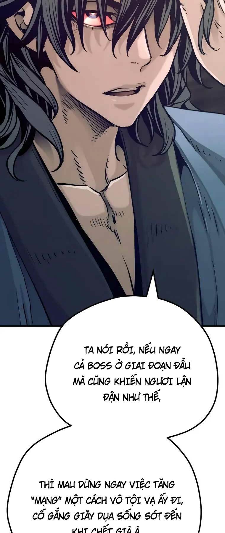 Thiên Ma Phi Thăng Truyện: Chapter 77