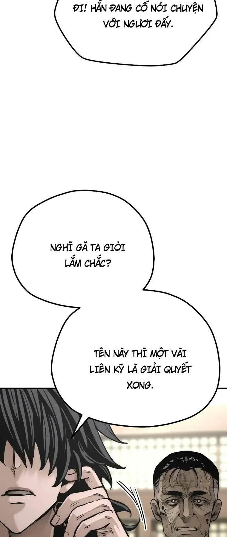 Thiên Ma Phi Thăng Truyện: Chapter 77