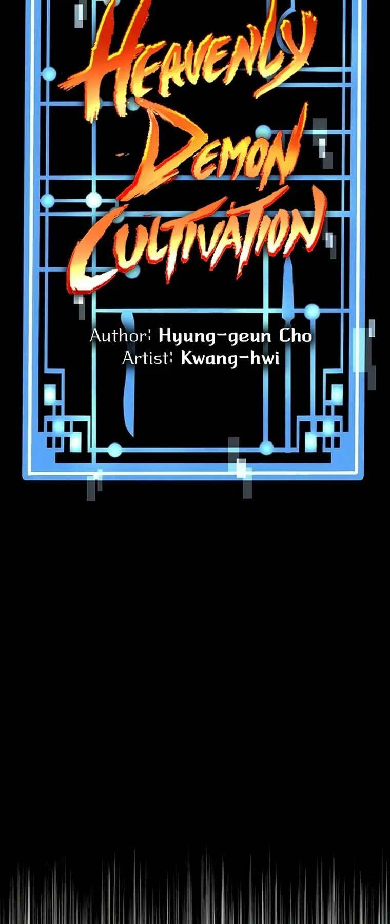Thiên Ma Phi Thăng Truyện: Chapter 77