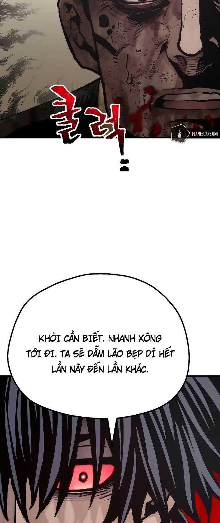 Thiên Ma Phi Thăng Truyện: Chapter 77