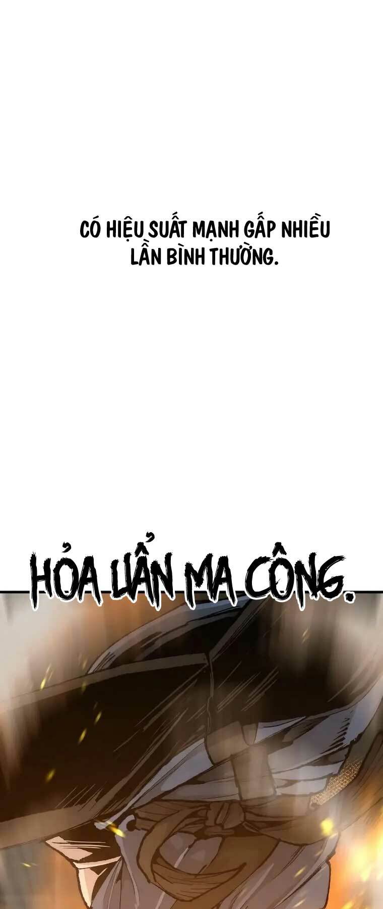 Thiên Ma Phi Thăng Truyện: Chapter 77