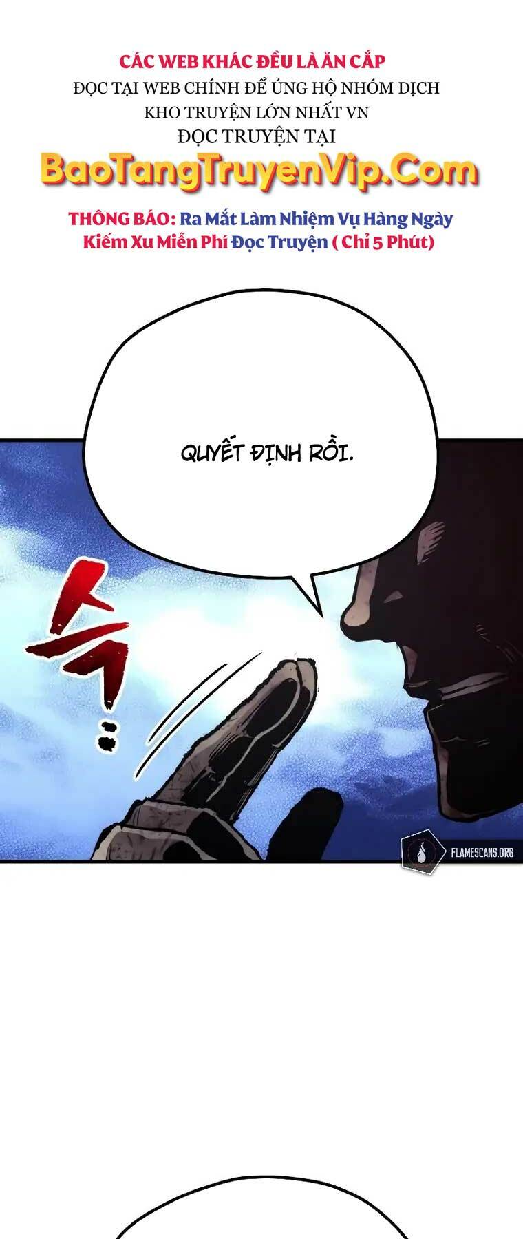 Thiên Ma Phi Thăng Truyện: Chapter 77