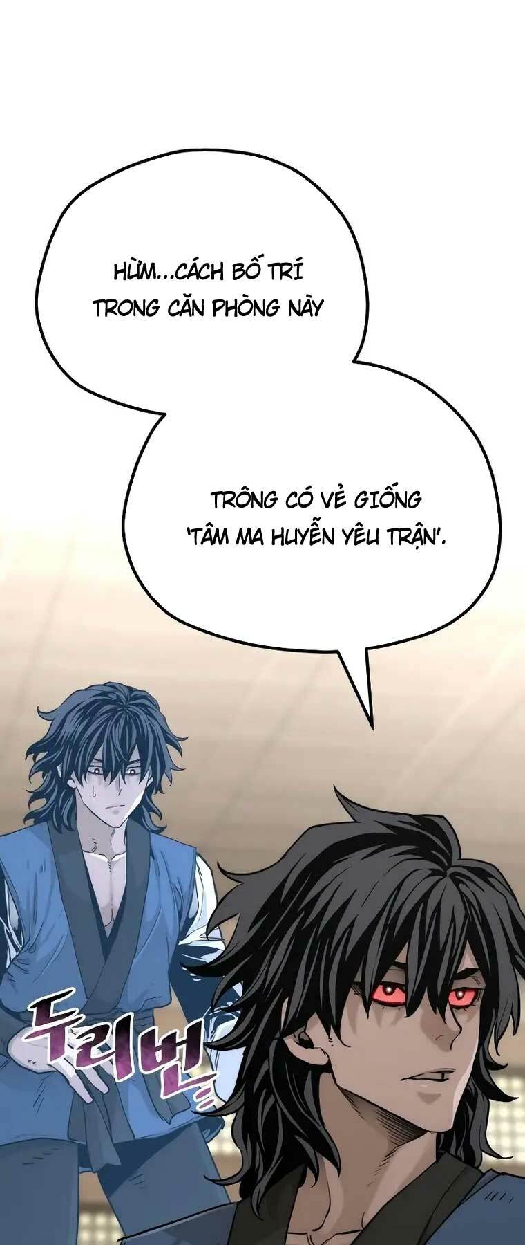 Thiên Ma Phi Thăng Truyện: Chapter 77