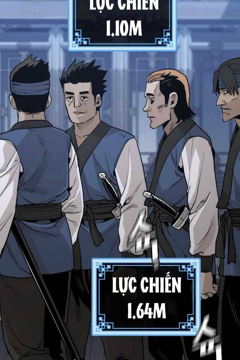 Thiên Ma Phi Thăng Truyện: Chapter 78.5