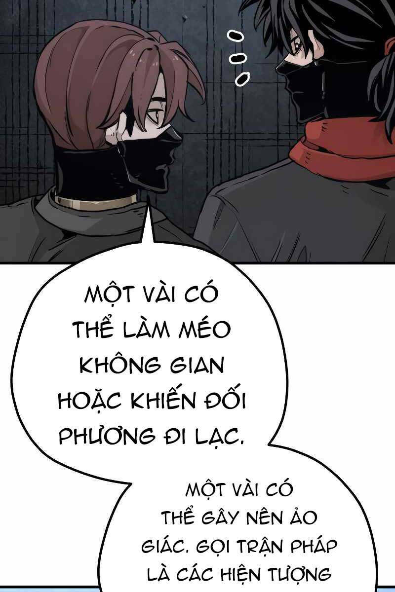Thiên Ma Phi Thăng Truyện: Chapter 78.5