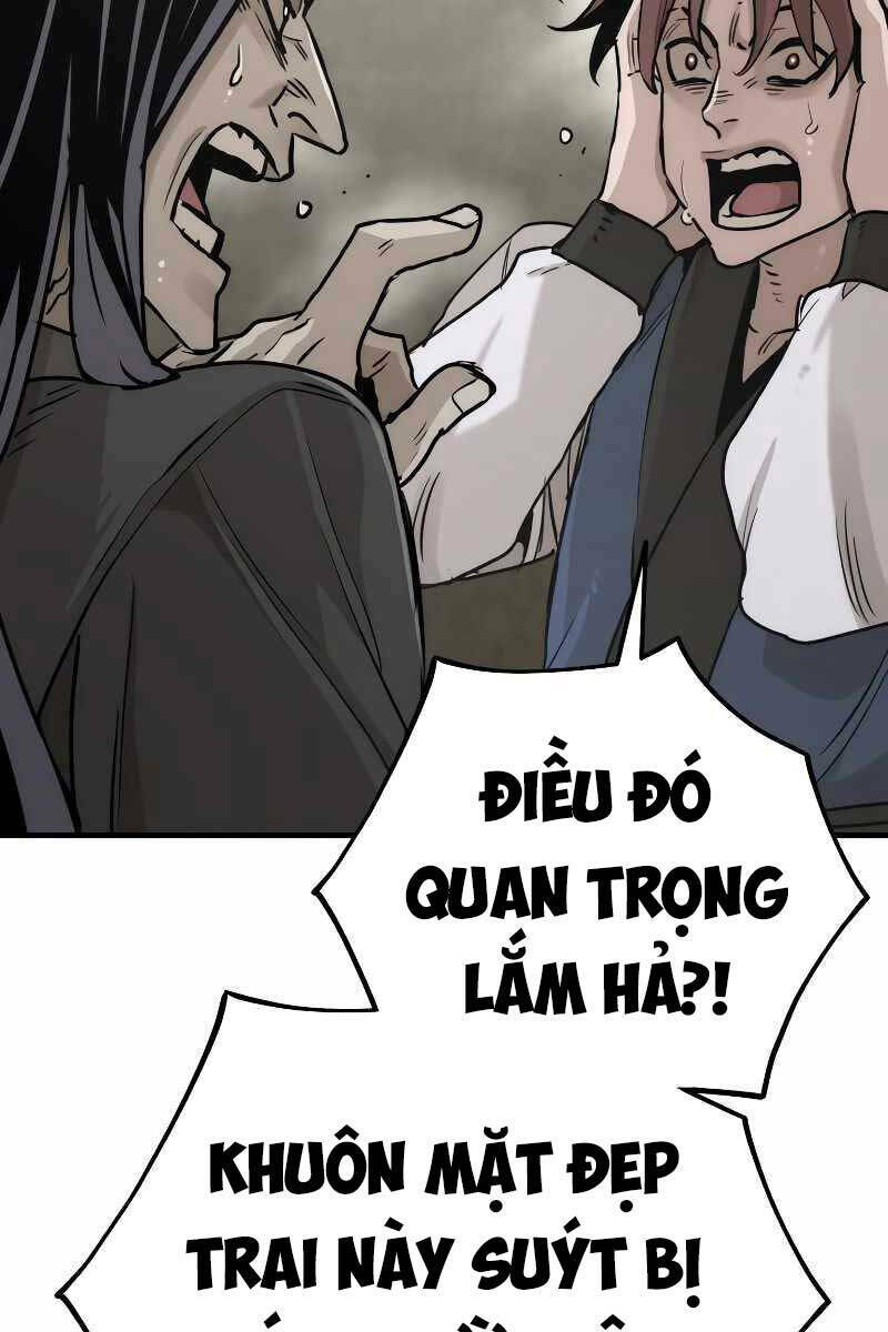 Thiên Ma Phi Thăng Truyện: Chapter 78
