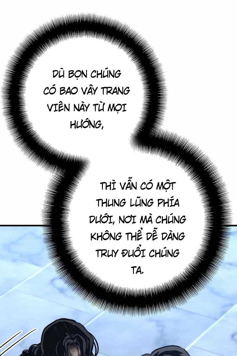 Thiên Ma Phi Thăng Truyện: Chapter 79