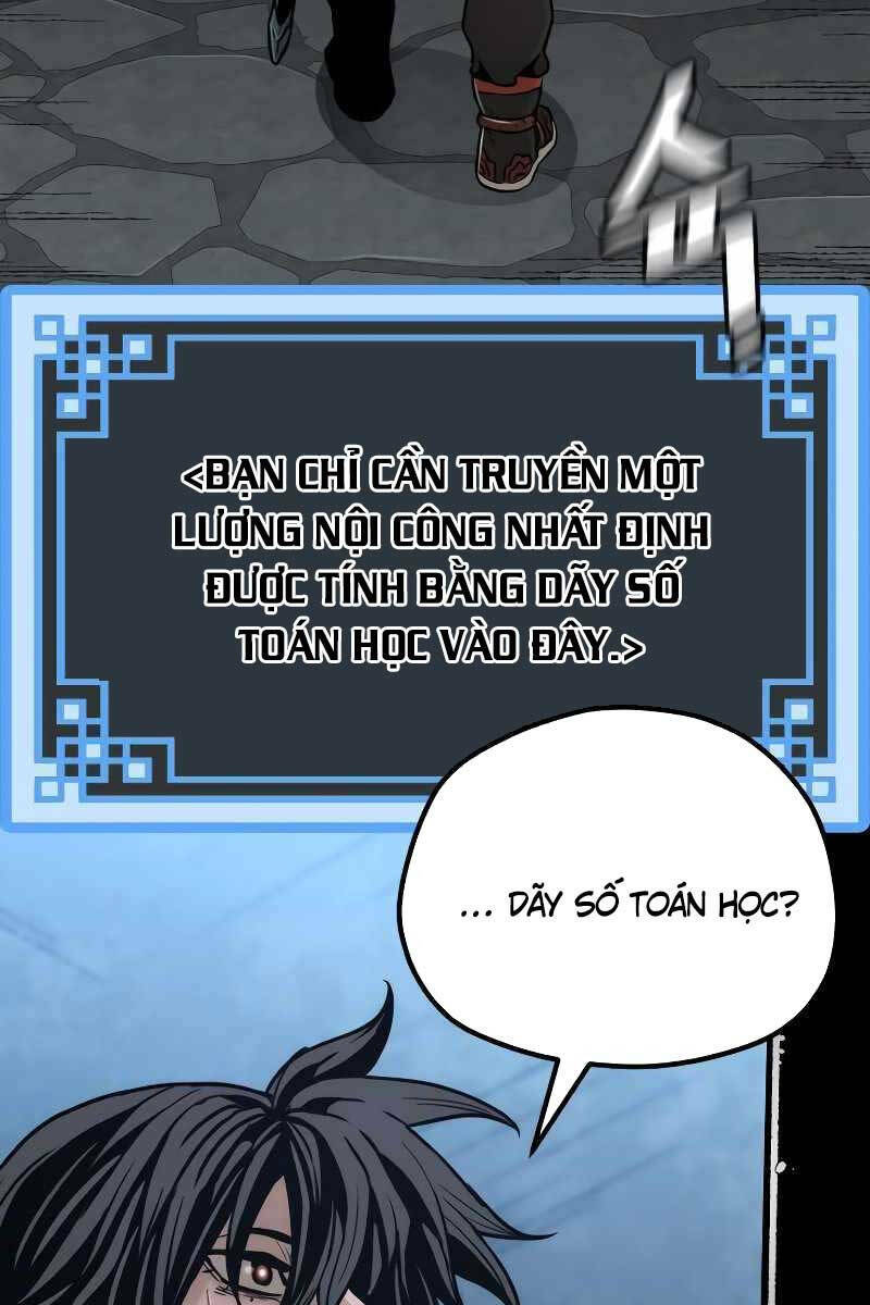 Thiên Ma Phi Thăng Truyện: Chapter 79