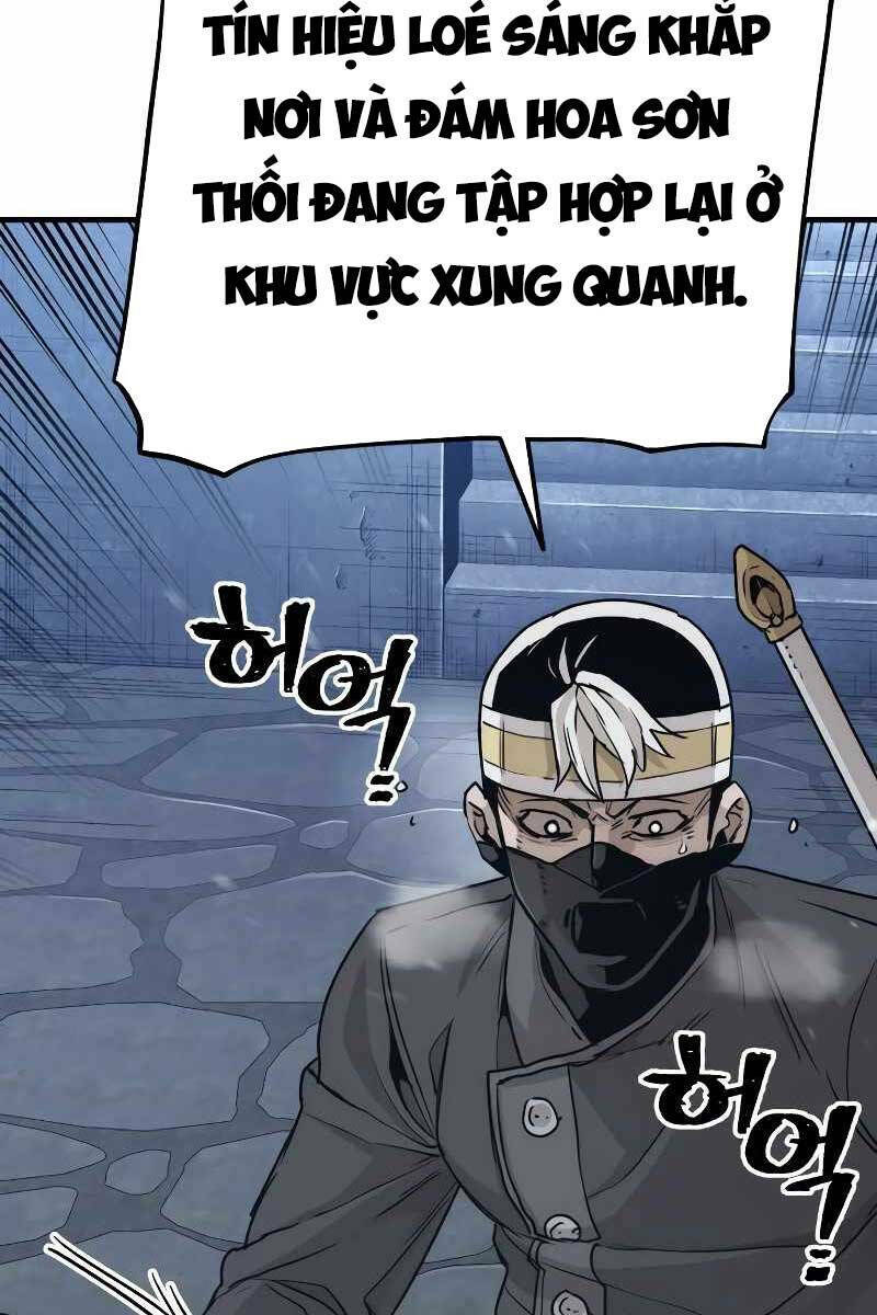 Thiên Ma Phi Thăng Truyện: Chapter 79