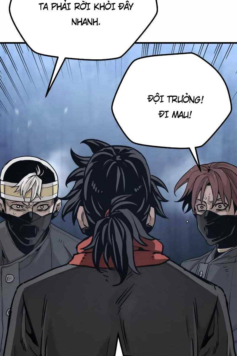 Thiên Ma Phi Thăng Truyện: Chapter 79