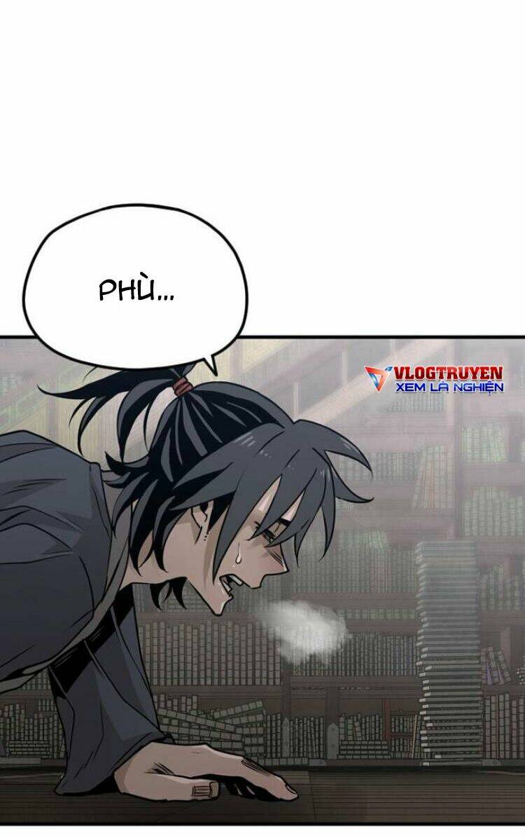 Thiên Ma Phi Thăng Truyện: Chapter 8