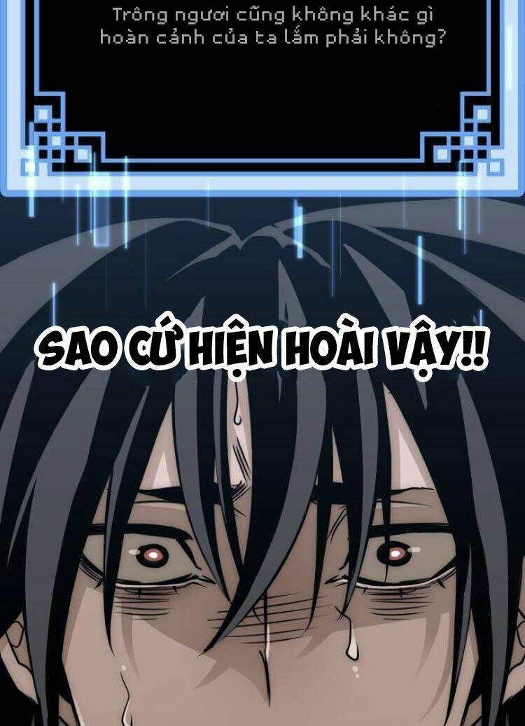 Thiên Ma Phi Thăng Truyện: Chapter 8