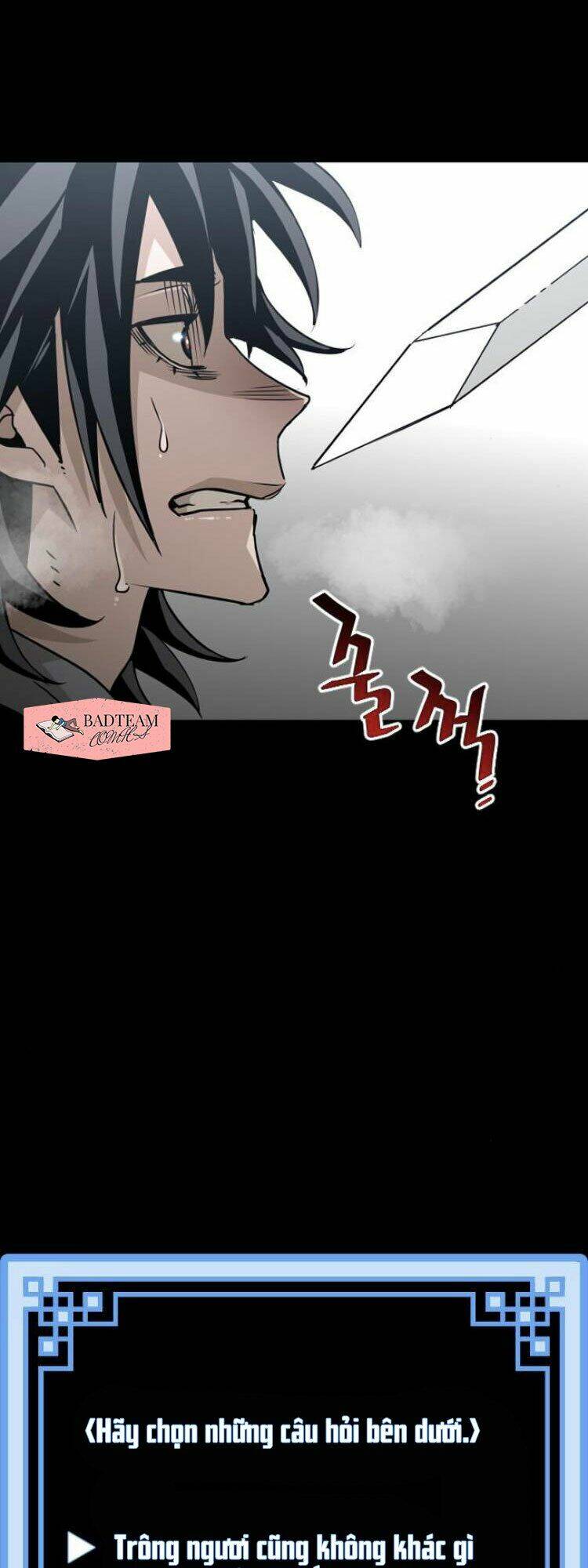 Thiên Ma Phi Thăng Truyện: Chapter 8
