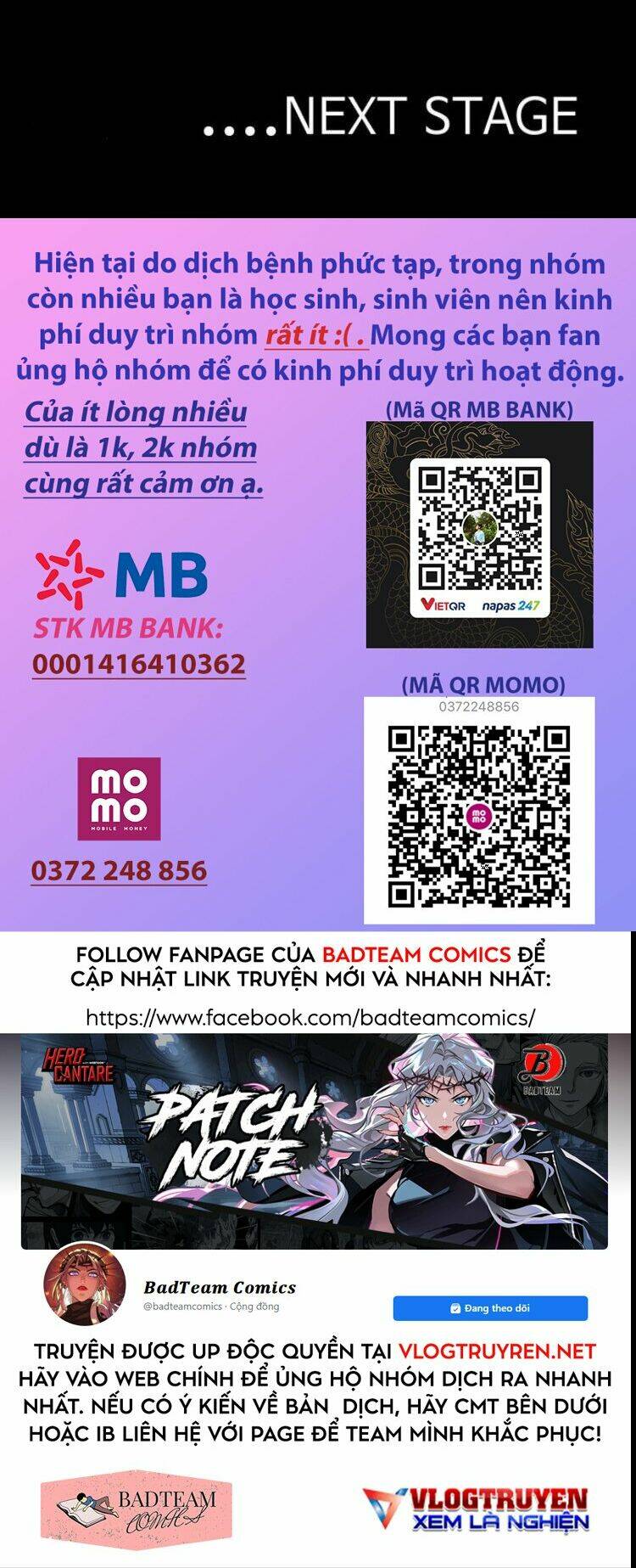 Thiên Ma Phi Thăng Truyện: Chapter 8