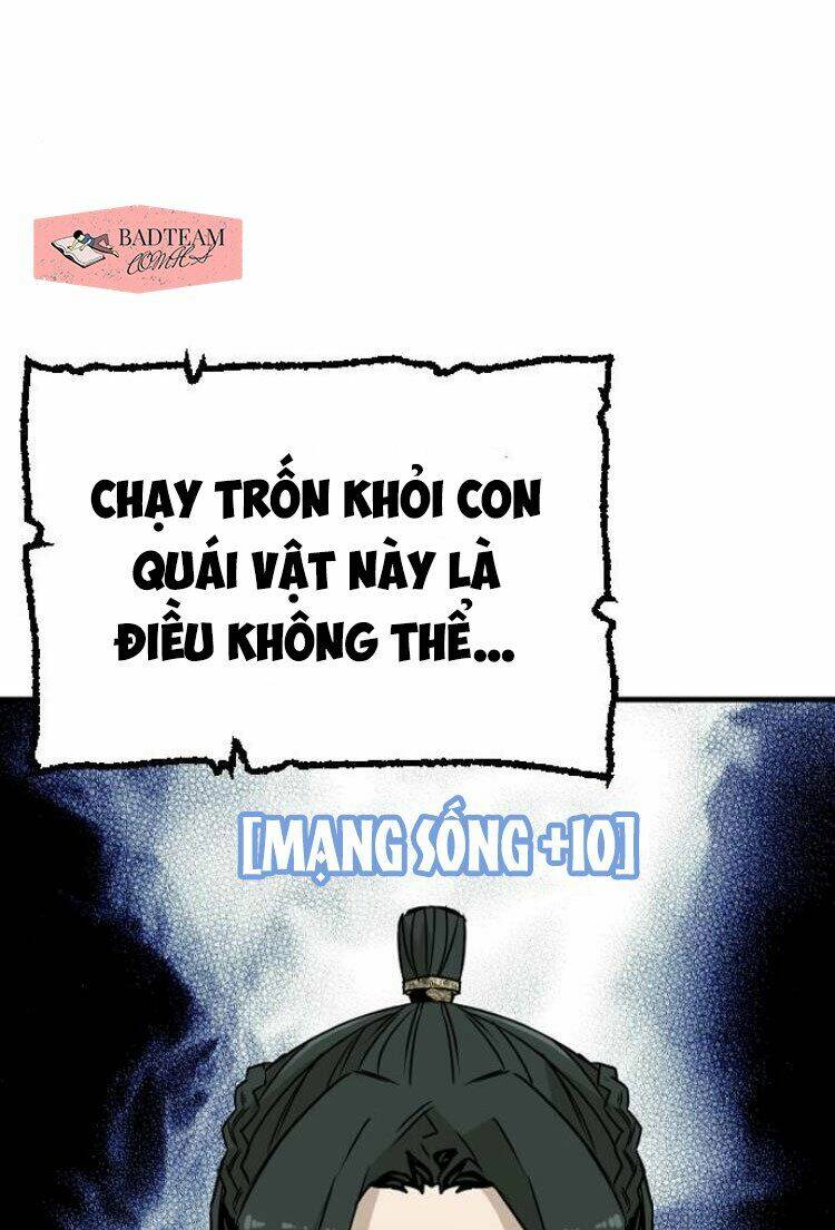 Thiên Ma Phi Thăng Truyện: Chapter 8